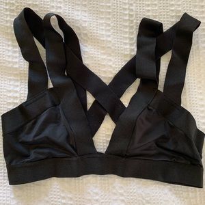 H&M sports bra